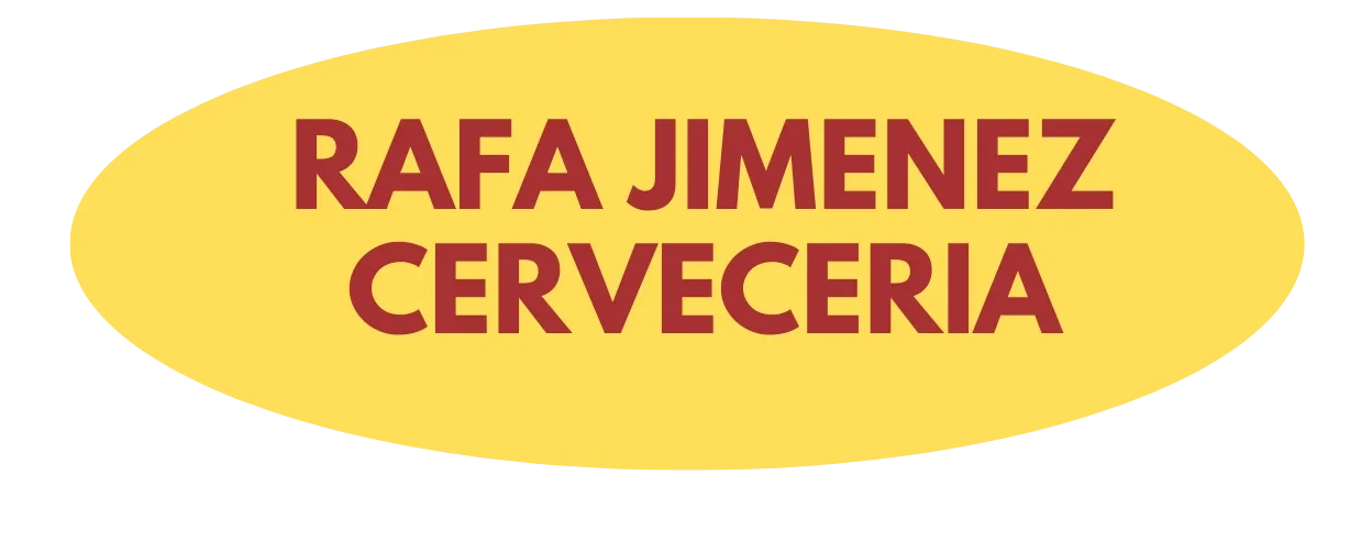 Rafa Jimenez Cerveceria